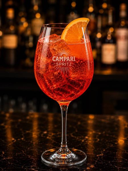 Campari Orange 